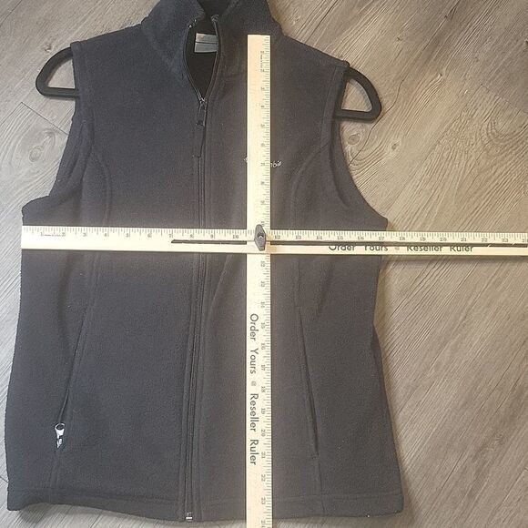 Columbia Women’s Benton Springs™ Vest - - Picture 5 of 5